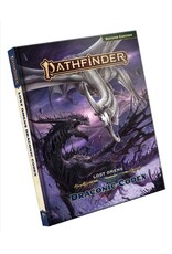 Paizo Publishing Pathfinder 2E: Lost Omens Draconic Codex Paizo Publishing Pathfinder 2E: Lost Omens Draconic Codex