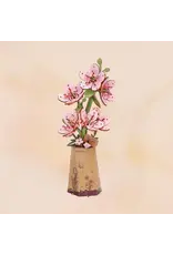 Robotime Sakura Flower