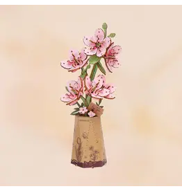 Robotime Sakura Flower