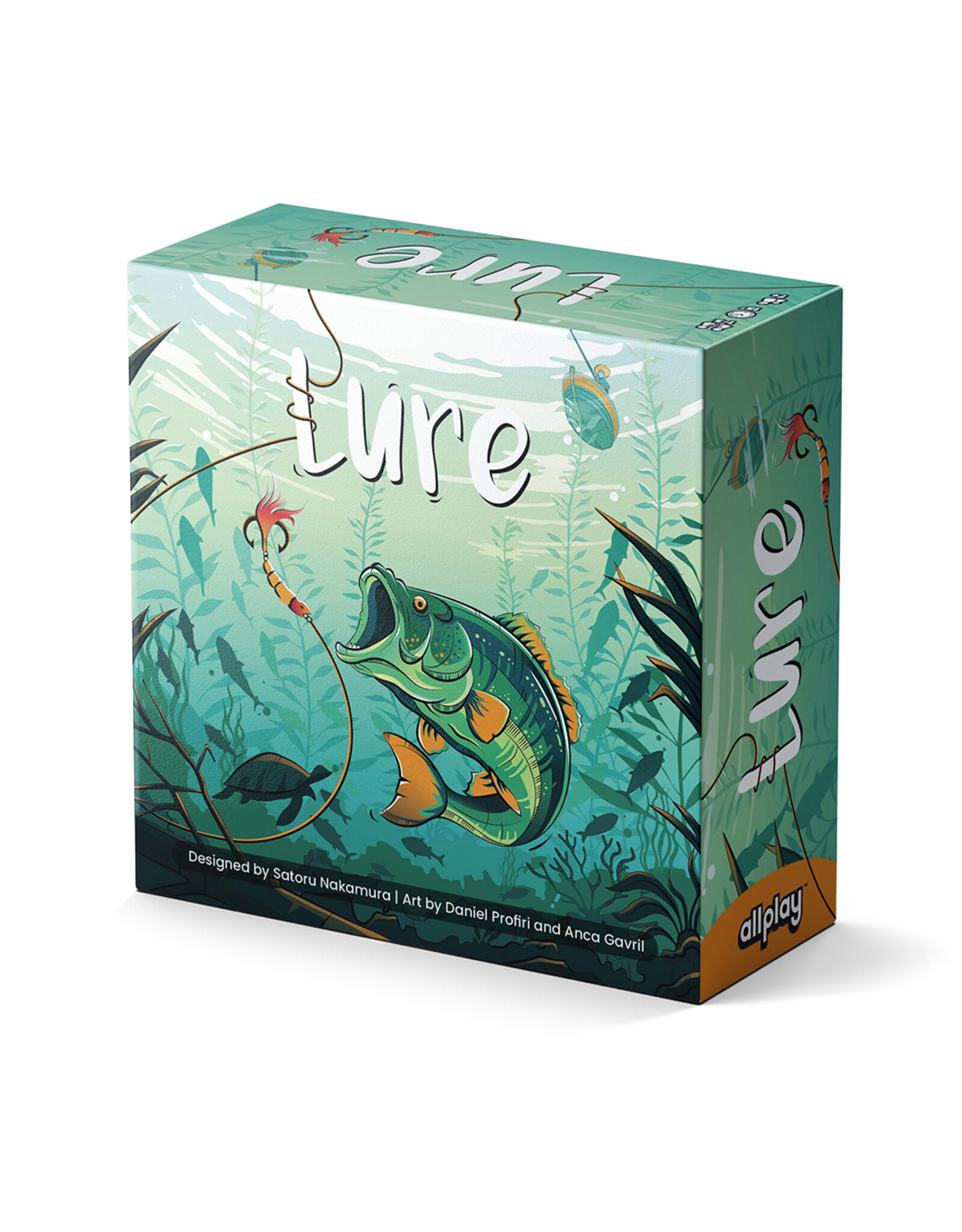 Allplay Lure