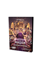 Tabletop Tycoon Merchants of Magick Dangerous Business