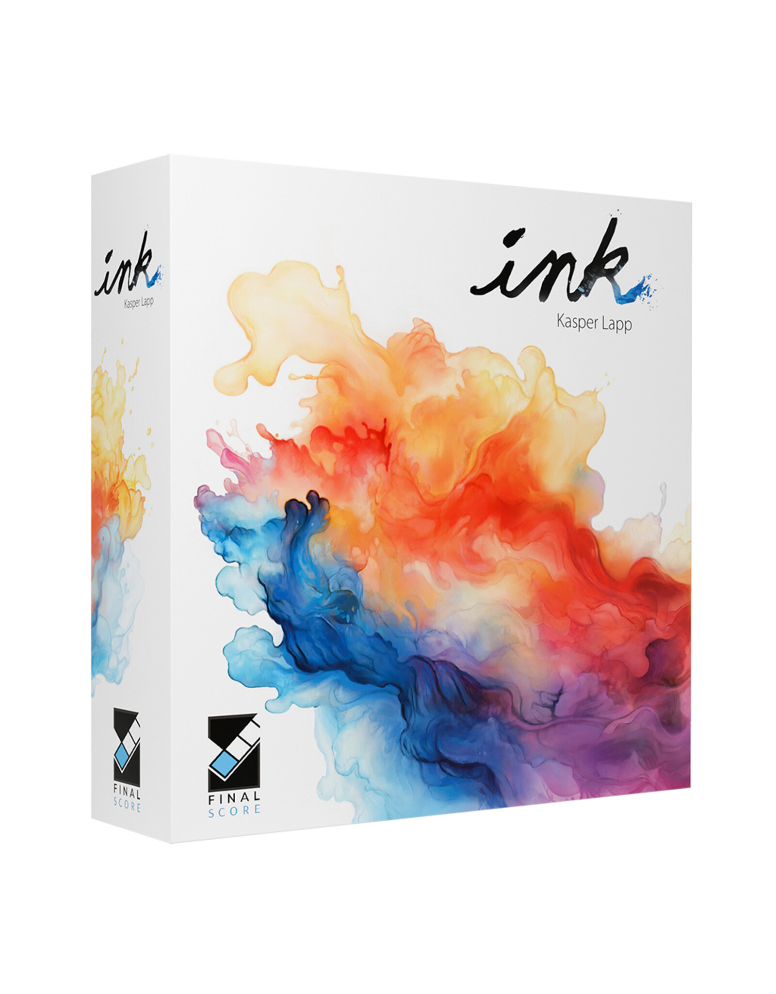 Ink