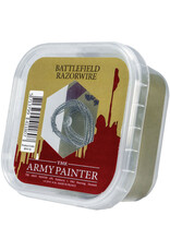 Army Painter Battlefield Razorwire Basing Army Painter Battlefield Razorwire Basing