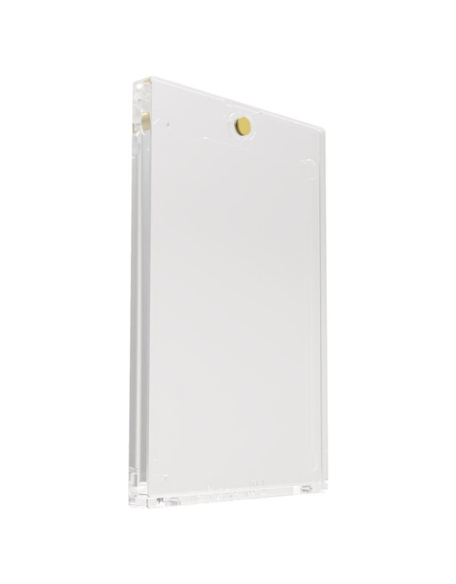 Ultra Pro One-Touch X: Magnetic Holder UV 35pt Sleeved Cards