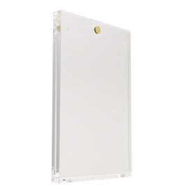 Ultra Pro One-Touch X: Magnetic Holder UV 35pt Sleeved Cards