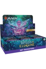 Magic Magic: Wilds of Eldraine Set Booster Box (30)
