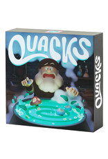 CMYK Quacks