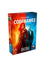 Czech Games Edition Codenames 2.0