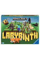 Ravensburger Labyrinth: Minecraft
