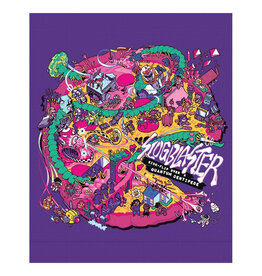 Slugblaster: Rulebook