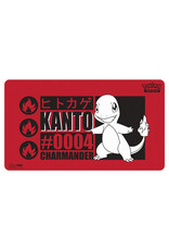 Ultra Pro Playmat: Pokémon: Charmander