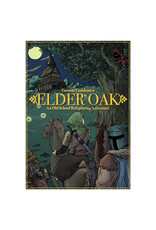 Exalted Funeral Press Adventure: Elder Oak: Darkly Psychedelic Dungeon