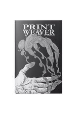 Exalted Funeral Press Print Weaver