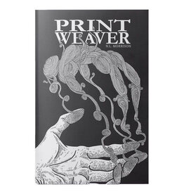 Exalted Funeral Press Print Weaver