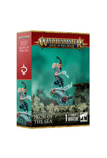 Age of Sigmar Idoneth Deepkin: Ikon Of The Sea