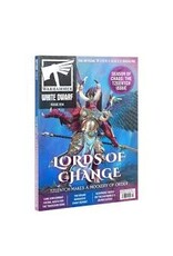 White Dwarf White Dwarf 514 (Jul-25)
