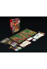 D&D D&D Starter Set - Heroes of the Borderlands
