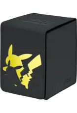 Ultra Pro DB: Alcove Flip: PKM: Elite: Pikachu