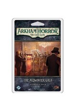 Fantasy Flight Games Arkham Horror: The Card Game - The Midwinter Gala Scenario Pack