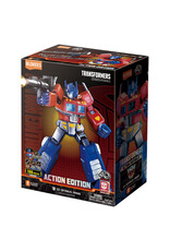 Blokees Blokees: Transformers: Action Edition: G1 Optimus Prime