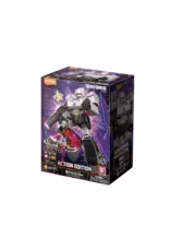Blokees Blokees: Transformers: Action Edition: G1 Megatron