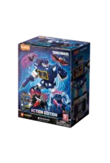 Blokees Blokees: Transformers: Action Edition: G1 Soundwave