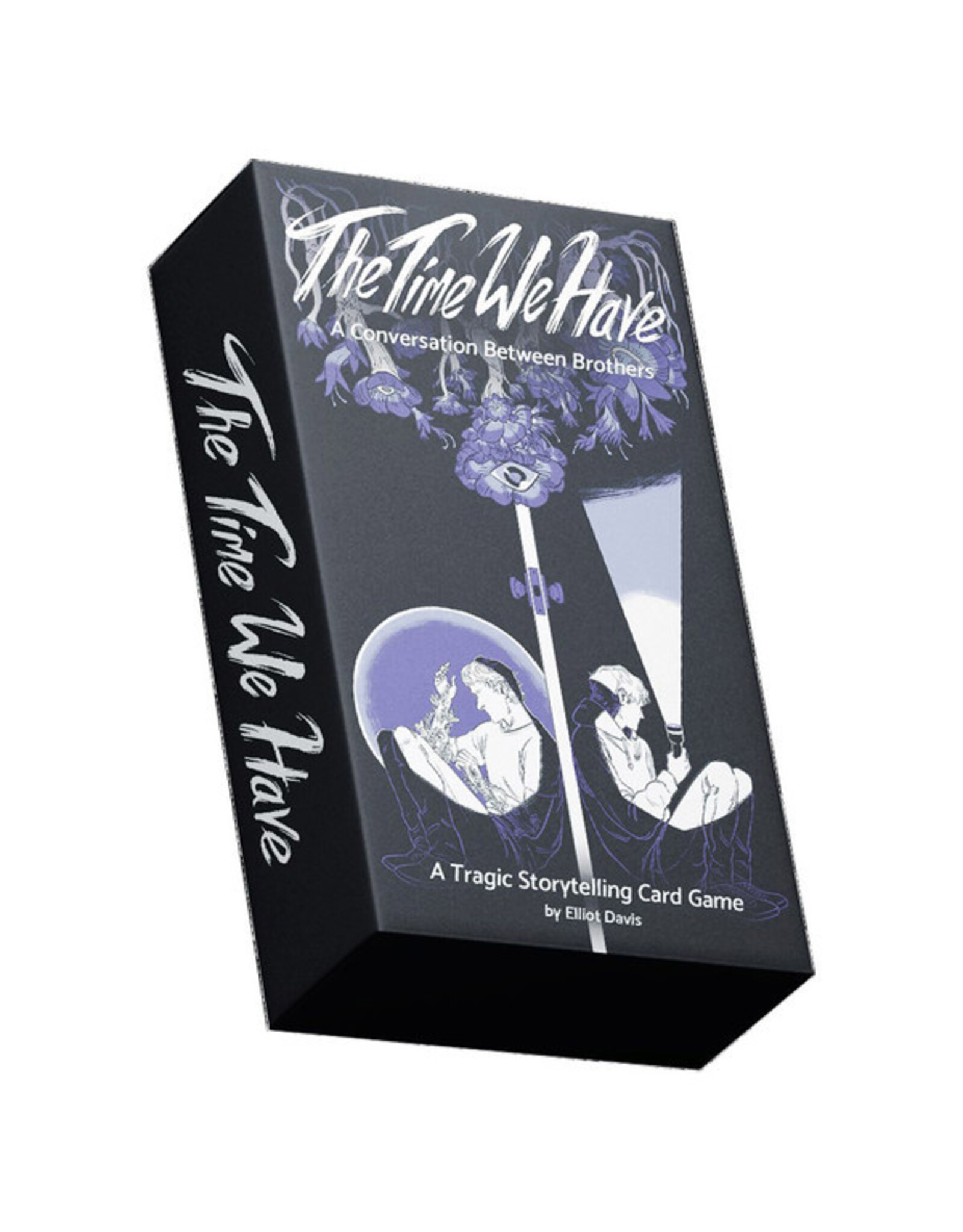 Indie Press Revolution The Time We Have