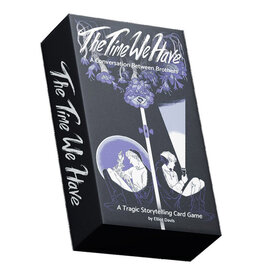 Indie Press Revolution The Time We Have