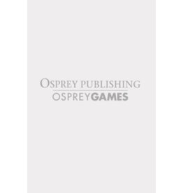 Osprey Hide, Stone, and Bone