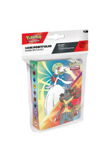 Pokemon Pokemon TCG: Mini Portfolio Q3 2025