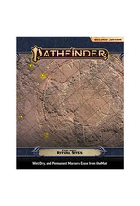 Paizo Publishing Pathfinder 2E: Flip-Mat: Ritual Sites