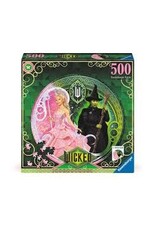 Ravensburger Puzzle: Wicked 500 piece