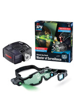 Thames & Kosmos Spy Labs: Ultimate Spy Sleuth 1: Master of Surveillance
