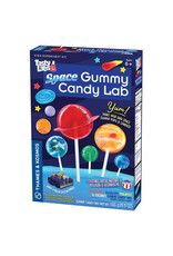 Thames & Kosmos Space Gummy Candy Lab