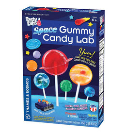 Thames & Kosmos Space Gummy Candy Lab