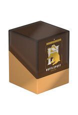 Ultimate Guard Deck Box: Boulder: 100+: Harry Potter: Hufflepuff