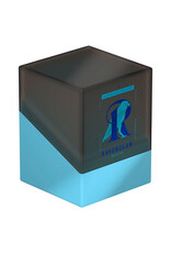 Ultimate Guard Deck Box: Boulder: 100+: Harry Potter: Ravenclaw