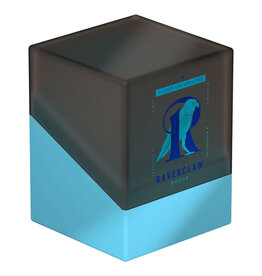 Ultimate Guard Deck Box: Boulder: 100+: Harry Potter: Ravenclaw