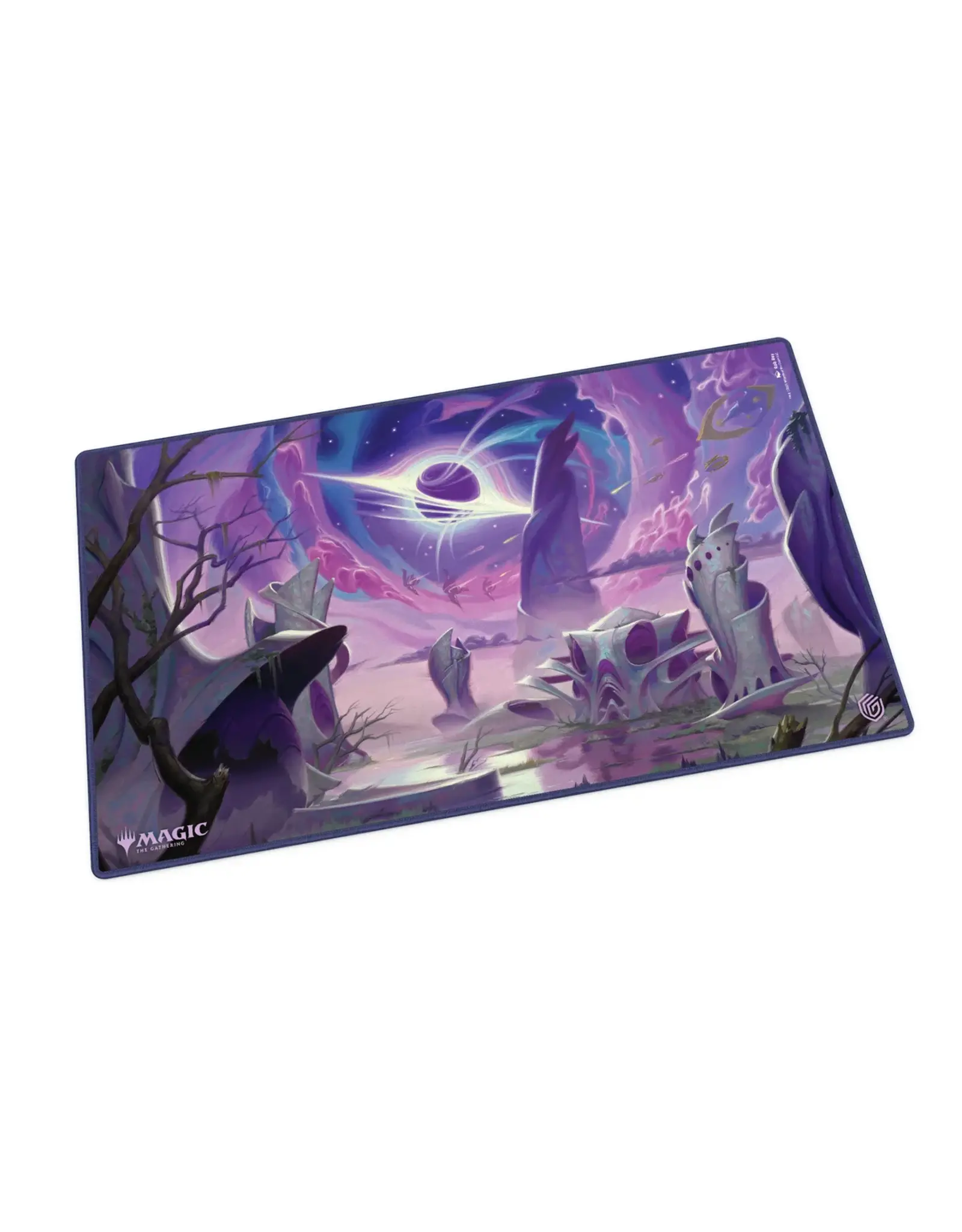 Ultimate Guard Playmat: Magic the Gathering: Edge of Eternities: Godless Shrine