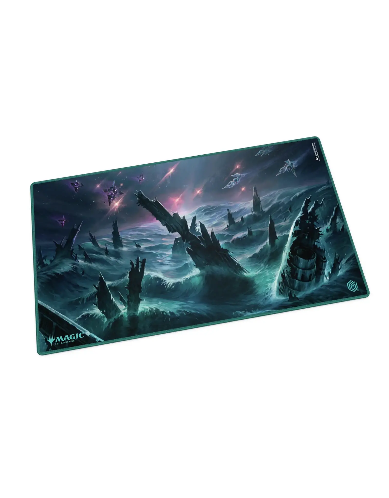 Ultimate Guard Playmat: Magic the Gathering: Edge of Eternities: Watery Grave