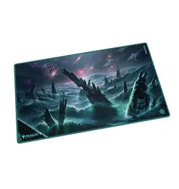 Ultimate Guard Playmat: Magic the Gathering: Edge of Eternities: Watery Grave