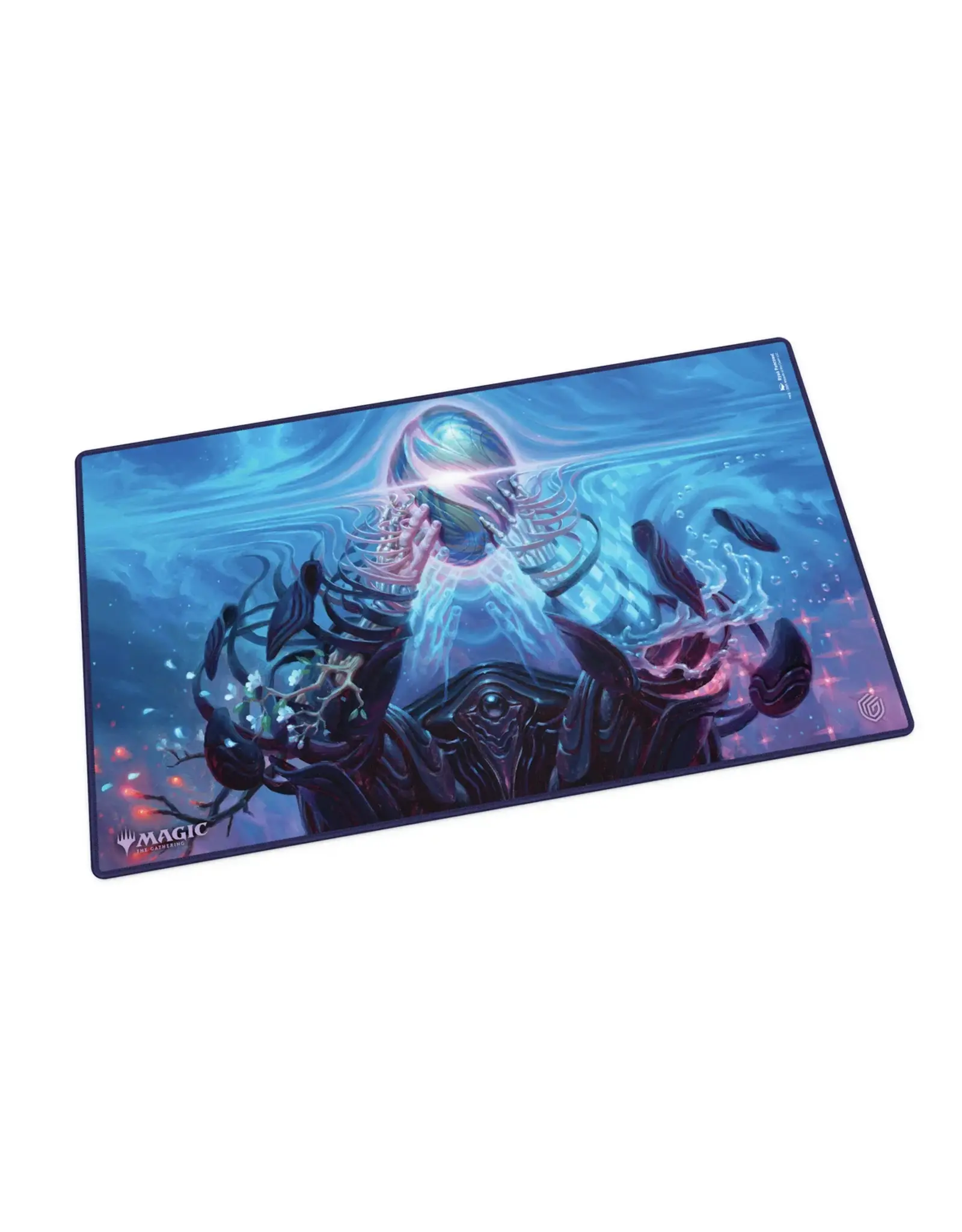 Ultimate Guard Playmat: Magic the Gathering: Edge of Eternities: The Endstone