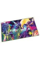 Ultimate Guard Playmat: Magic the Gathering: Edge of Eternities: Haliya and Tezzeret