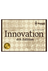 Asmadi Innovation 4th Edition