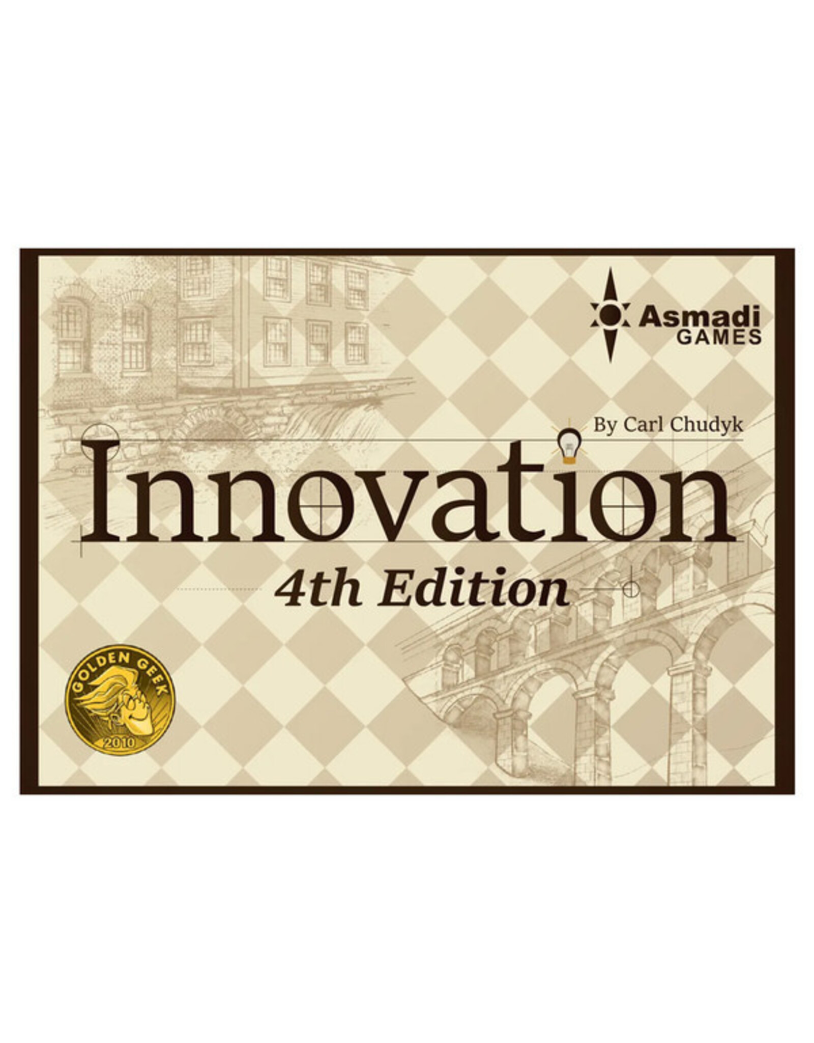 Asmadi Innovation 4th Edition