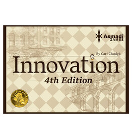 Asmadi Innovation 4th Edition