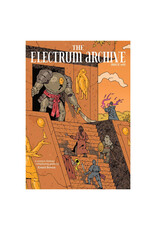 The Electrum Archive #1