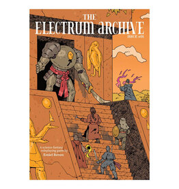 The Electrum Archive #1