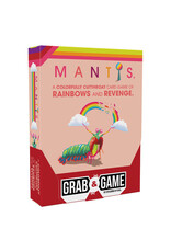 Exploding Kittens Grab & Game: Mantis