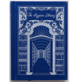 Indie Press Revolution The Stygian Library